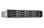 ذخیره ساز کیونپ TVS-EC1280U-SAS-RP-8GE-R2 - تصویر 7